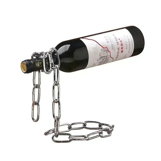 🍷✨ Wine Chain Charm ✨🍇