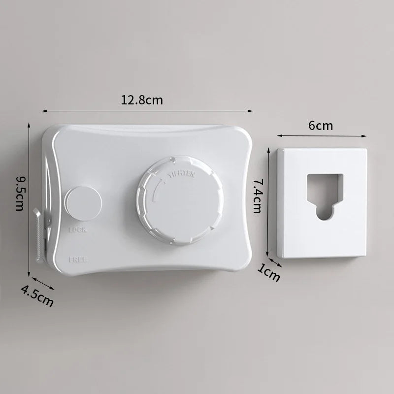 🌟 PRO LIFE ESSENTIALS™ Retractable Clothesline