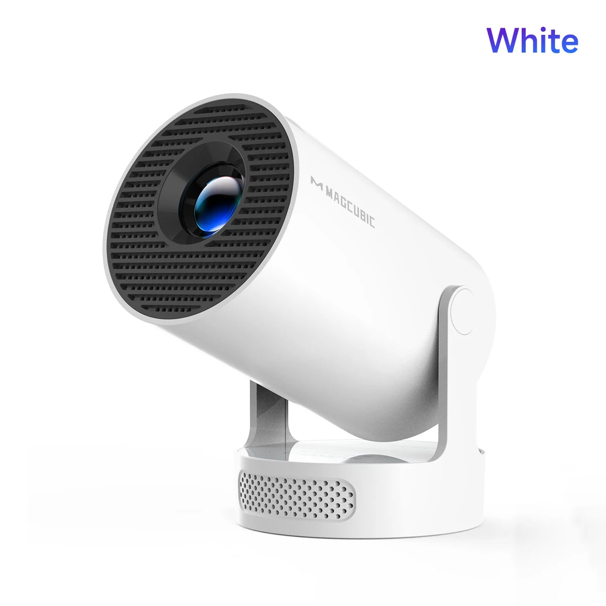 ✨ PRO LIFE ESSENTIALS HY300 Pro+ Smart Projector