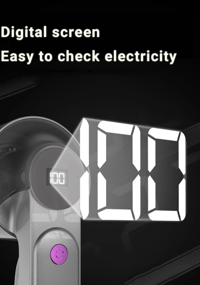 ✨ UltraClean™ Pro Electric Lint & Fuzz Remover – Rechargeable