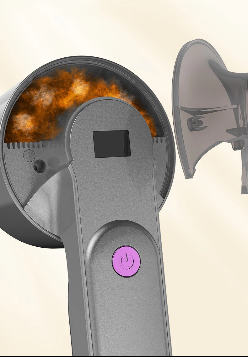 ✨ UltraClean™ Pro Electric Lint & Fuzz Remover – Rechargeable