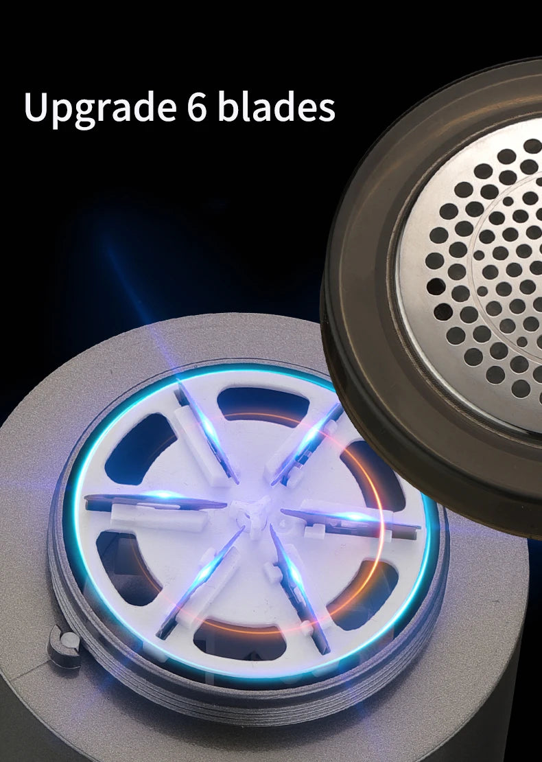 ✨ UltraClean™ Pro Electric Lint & Fuzz Remover – Rechargeable