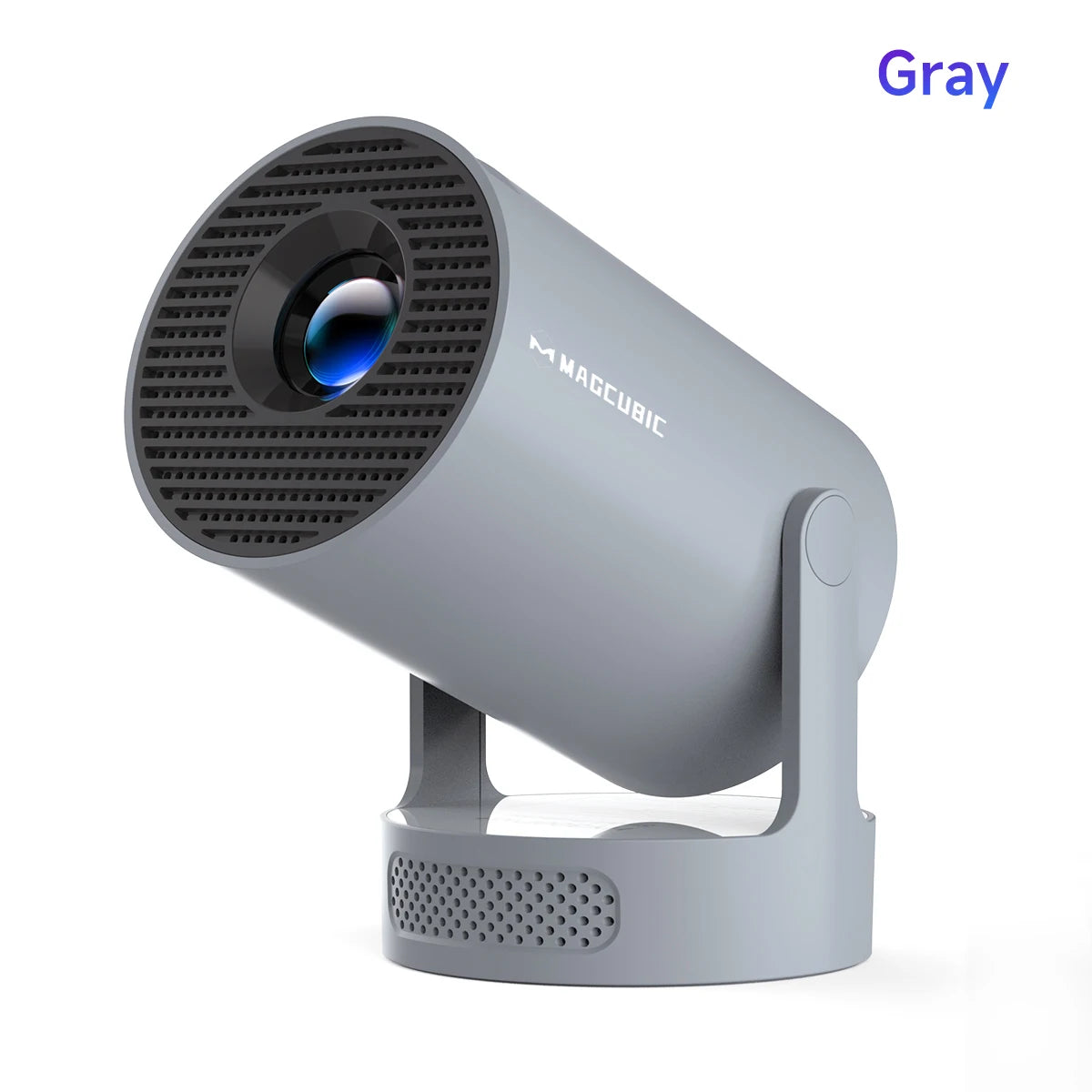 ✨ PRO LIFE ESSENTIALS HY300 Pro+ Smart Projector